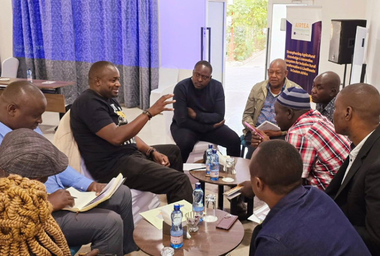 We enhance the capabilities of our member platforms through training, partnerships, and establishing linkages with private sector entities. This includes access to essential services such as financing, insurance, and agricultural inputs and outputs.